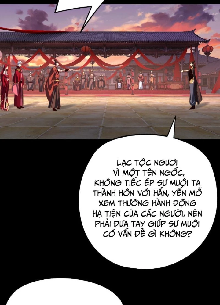 [FIX Thứ tự] Ta Trời Sinh Đã Là Nhân Vật Phản Diện Chapter 248 - 17