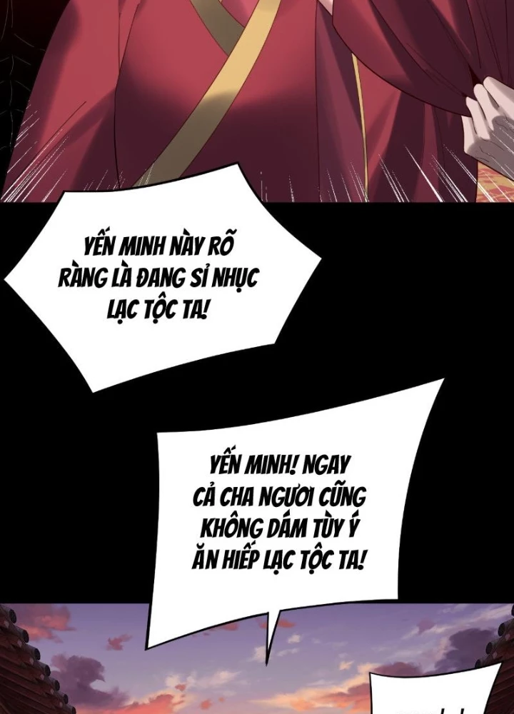 [FIX Thứ tự] Ta Trời Sinh Đã Là Nhân Vật Phản Diện Chapter 248 - 26