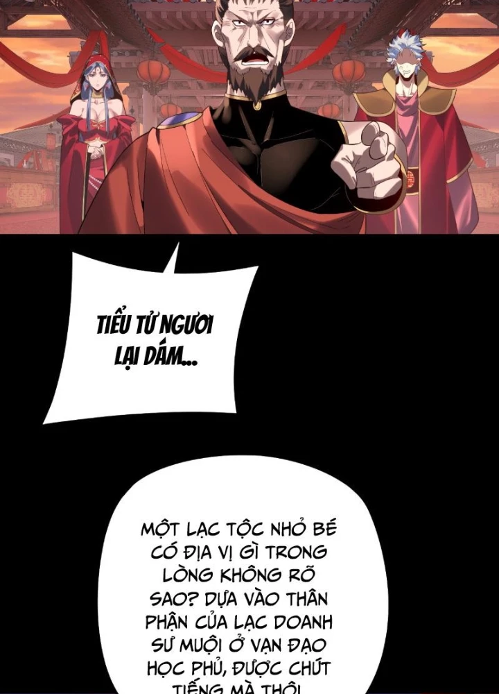 [FIX Thứ tự] Ta Trời Sinh Đã Là Nhân Vật Phản Diện Chapter 248 - 28