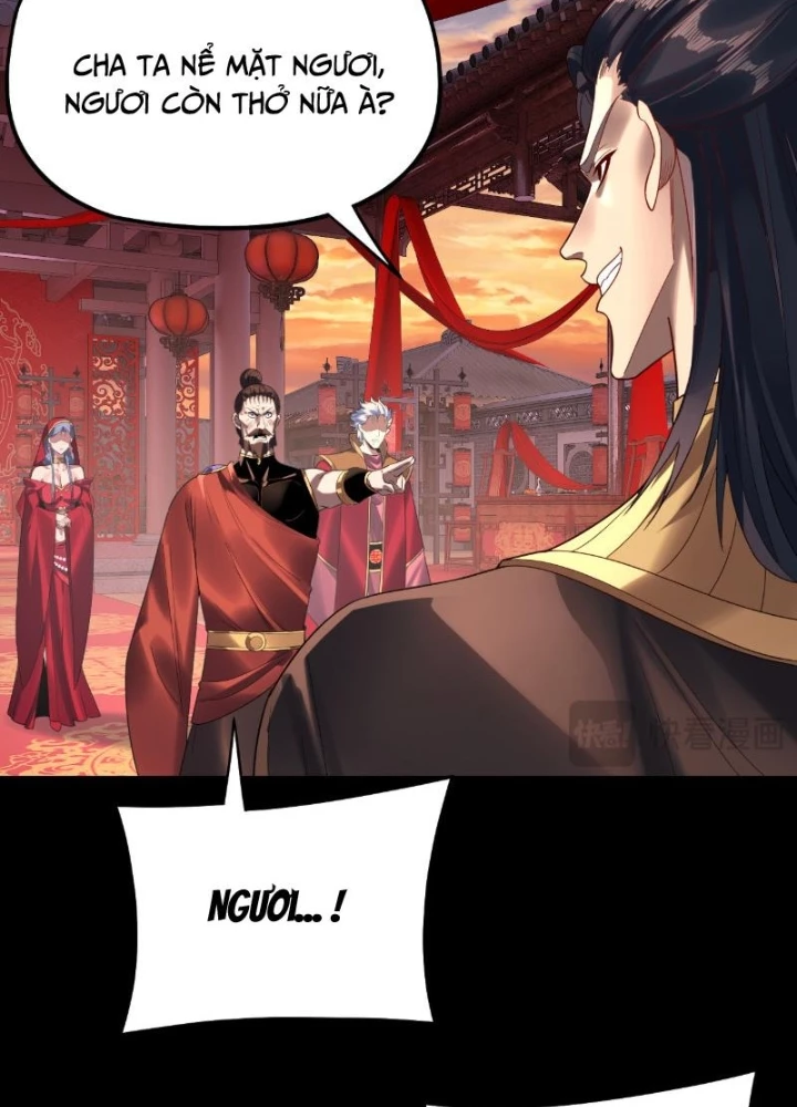 [FIX Thứ tự] Ta Trời Sinh Đã Là Nhân Vật Phản Diện Chapter 248 - 30