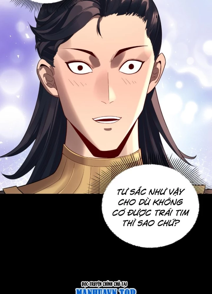[FIX Thứ tự] Ta Trời Sinh Đã Là Nhân Vật Phản Diện Chapter 248 - 36