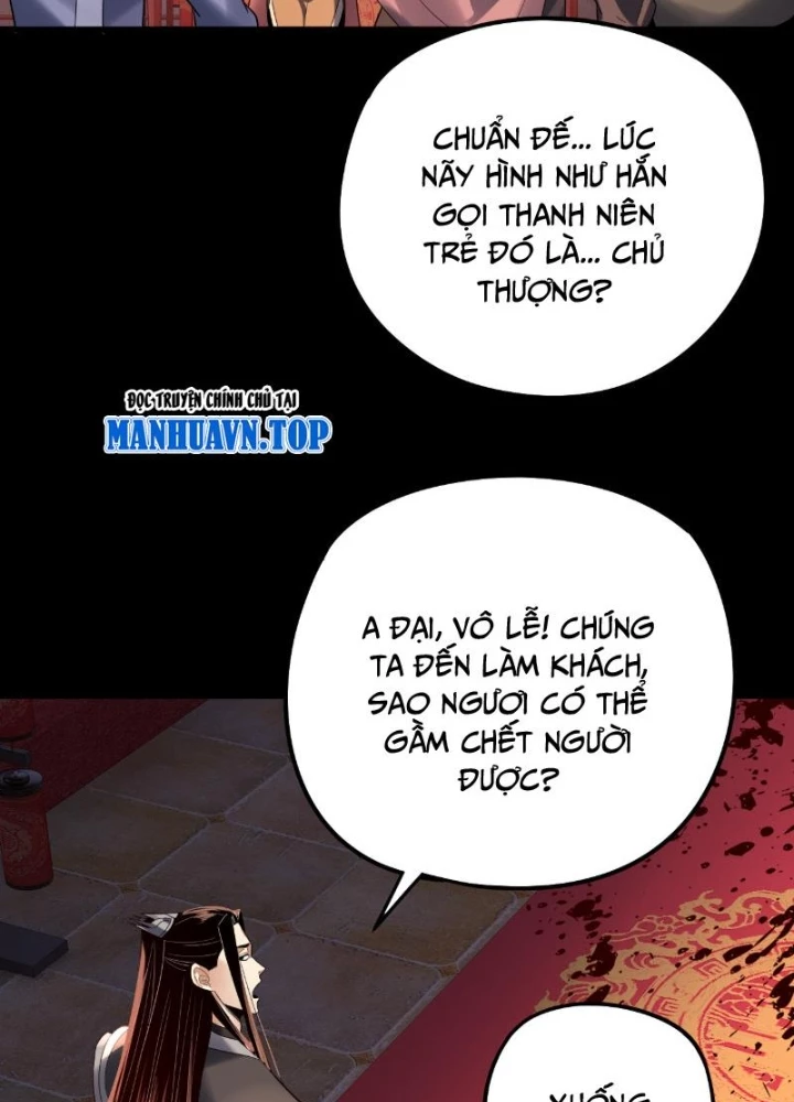 [FIX Thứ tự] Ta Trời Sinh Đã Là Nhân Vật Phản Diện Chapter 248 - 94