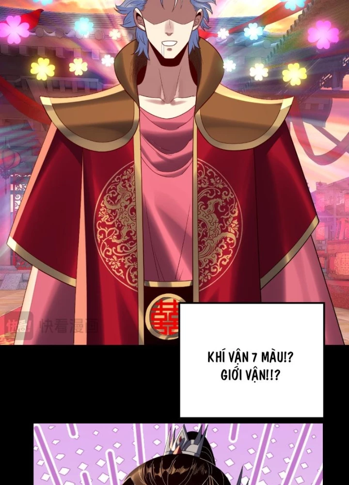 [FIX Thứ tự] Ta Trời Sinh Đã Là Nhân Vật Phản Diện Chapter 248 - 106