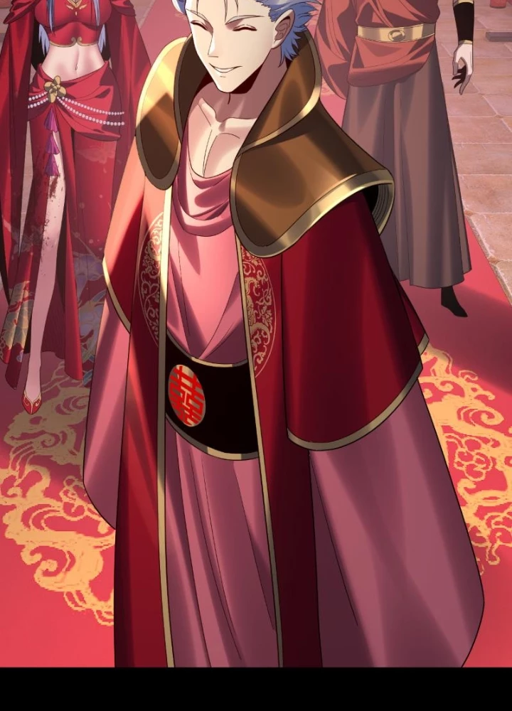 [FIX Thứ tự] Ta Trời Sinh Đã Là Nhân Vật Phản Diện Chapter 248 - 122