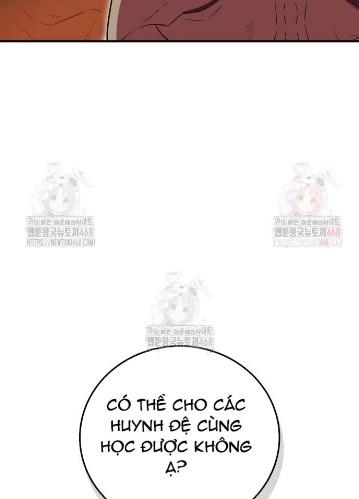 Huấn Luyện Viên Murim Thiên Tài Chapter 62 - 19