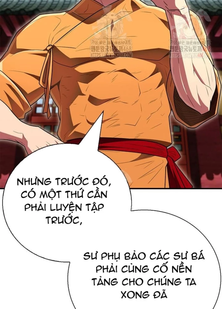 Huấn Luyện Viên Murim Thiên Tài Chapter 62 - 27