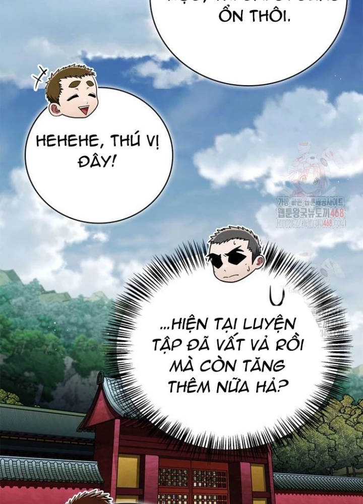 Huấn Luyện Viên Murim Thiên Tài Chapter 62 - 31