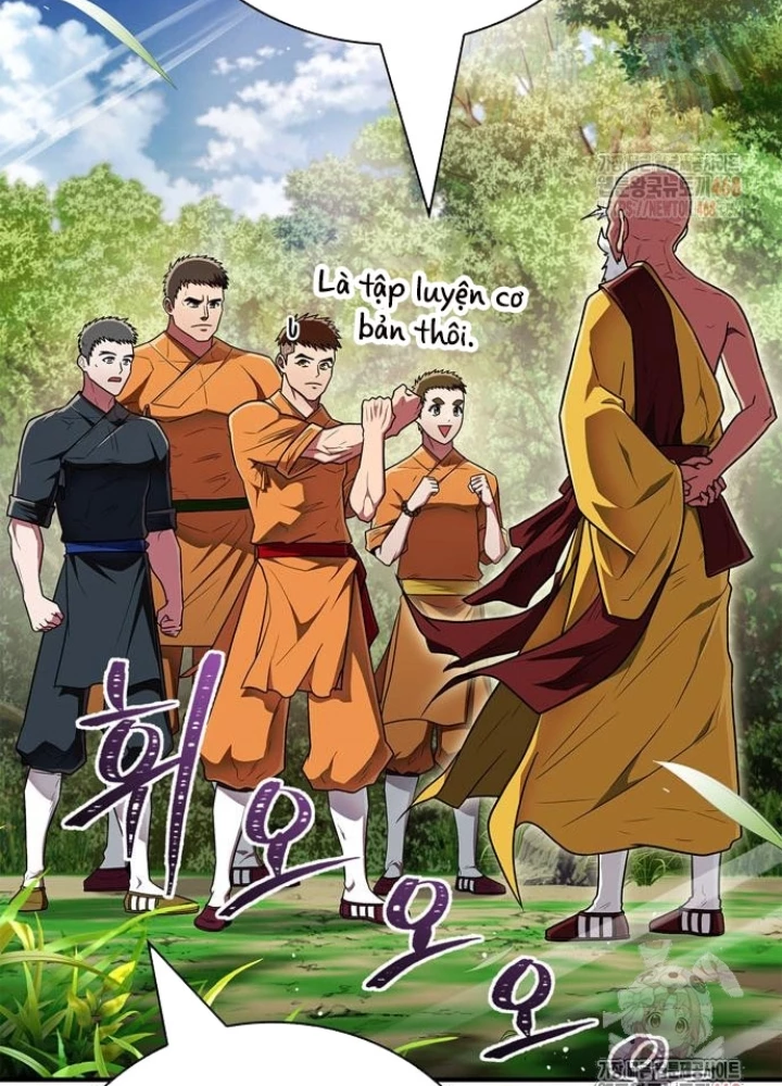 Huấn Luyện Viên Murim Thiên Tài Chapter 62 - 43