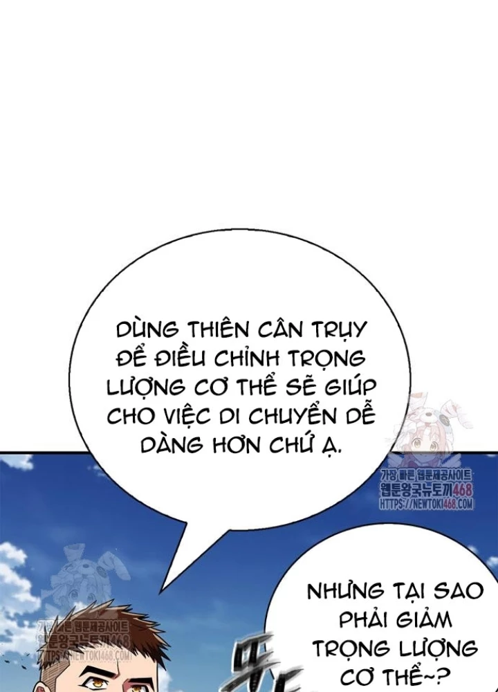Huấn Luyện Viên Murim Thiên Tài Chapter 62 - 51