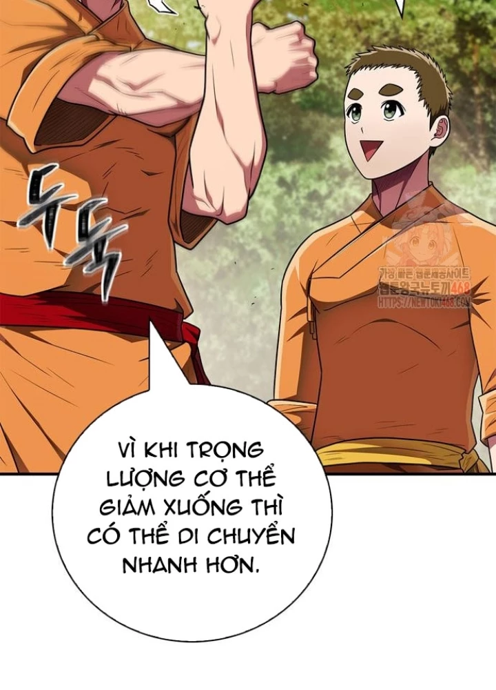 Huấn Luyện Viên Murim Thiên Tài Chapter 62 - 53