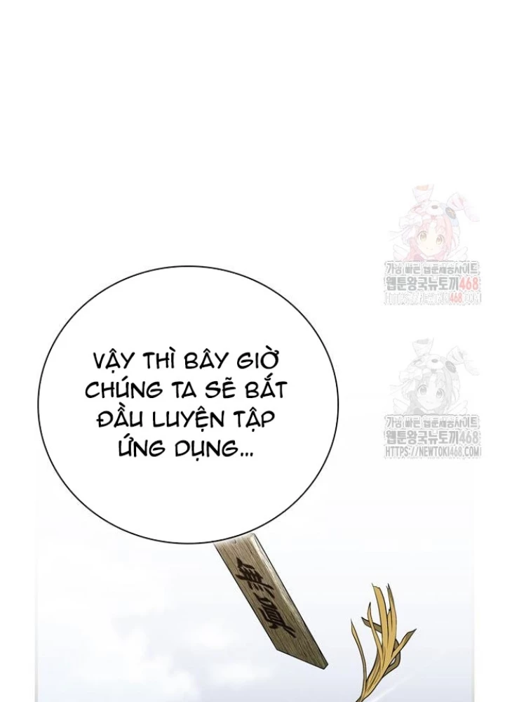 Huấn Luyện Viên Murim Thiên Tài Chapter 62 - 59