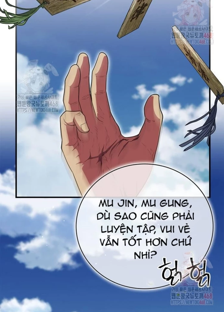 Huấn Luyện Viên Murim Thiên Tài Chapter 62 - 61