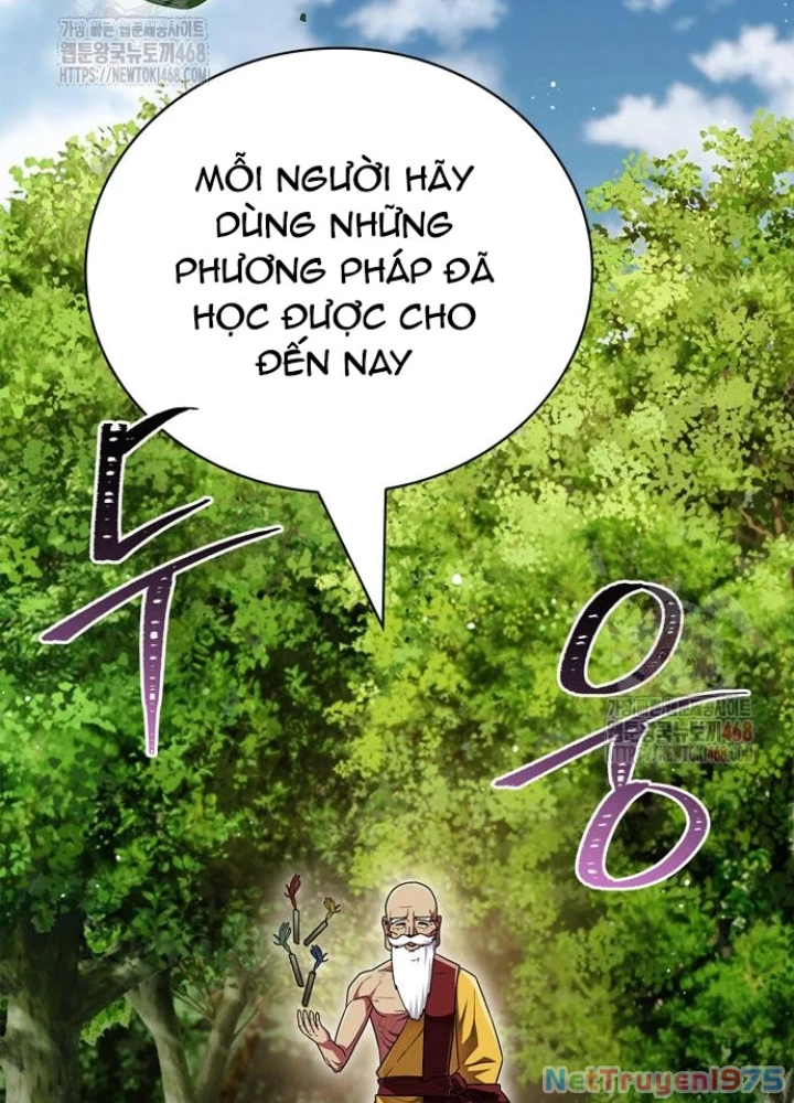 Huấn Luyện Viên Murim Thiên Tài Chapter 62 - 63