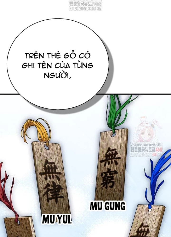 Huấn Luyện Viên Murim Thiên Tài Chapter 62 - 67