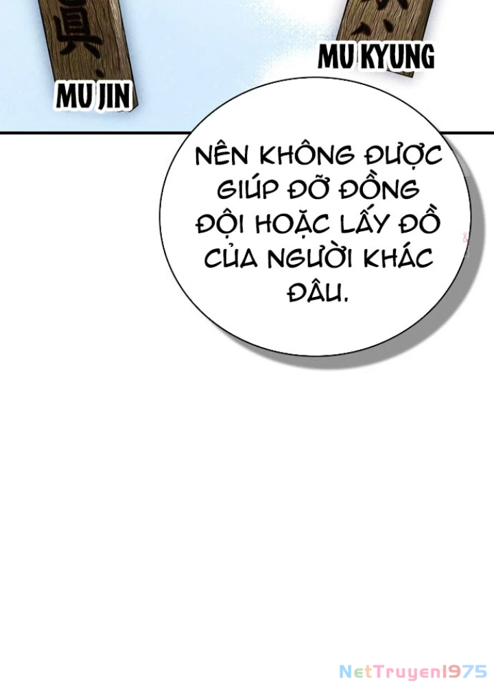 Huấn Luyện Viên Murim Thiên Tài Chapter 62 - 69
