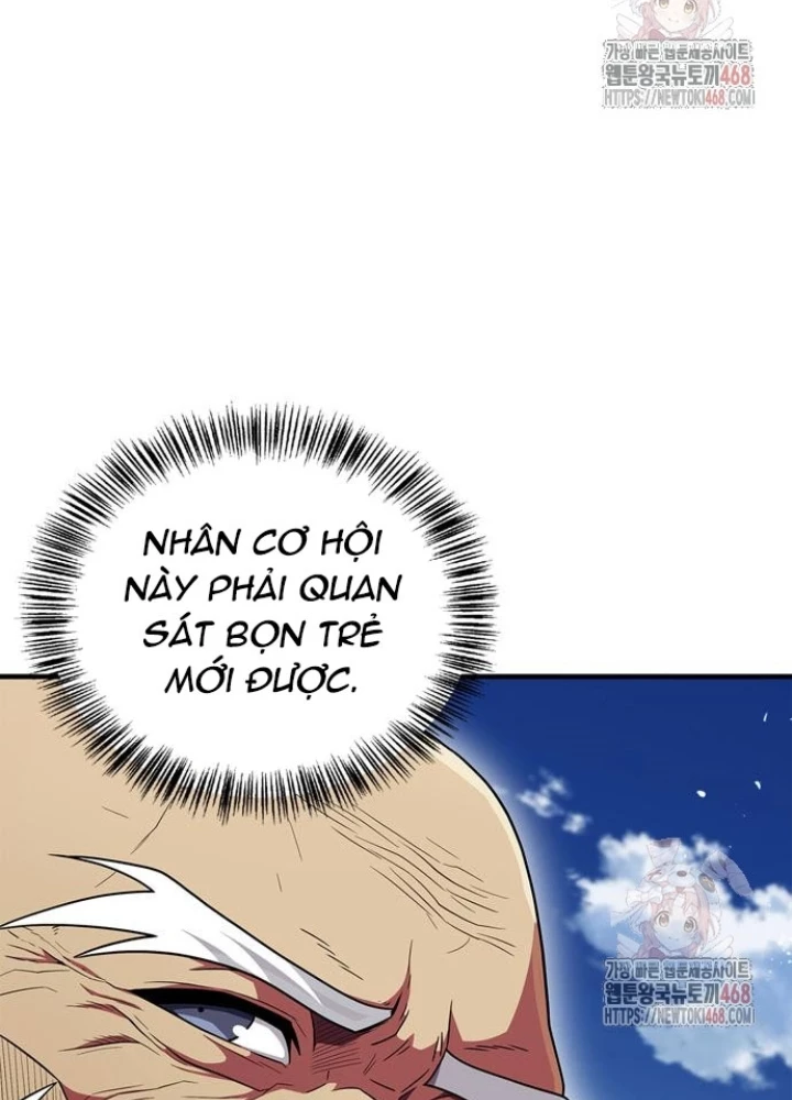 Huấn Luyện Viên Murim Thiên Tài Chapter 62 - 85