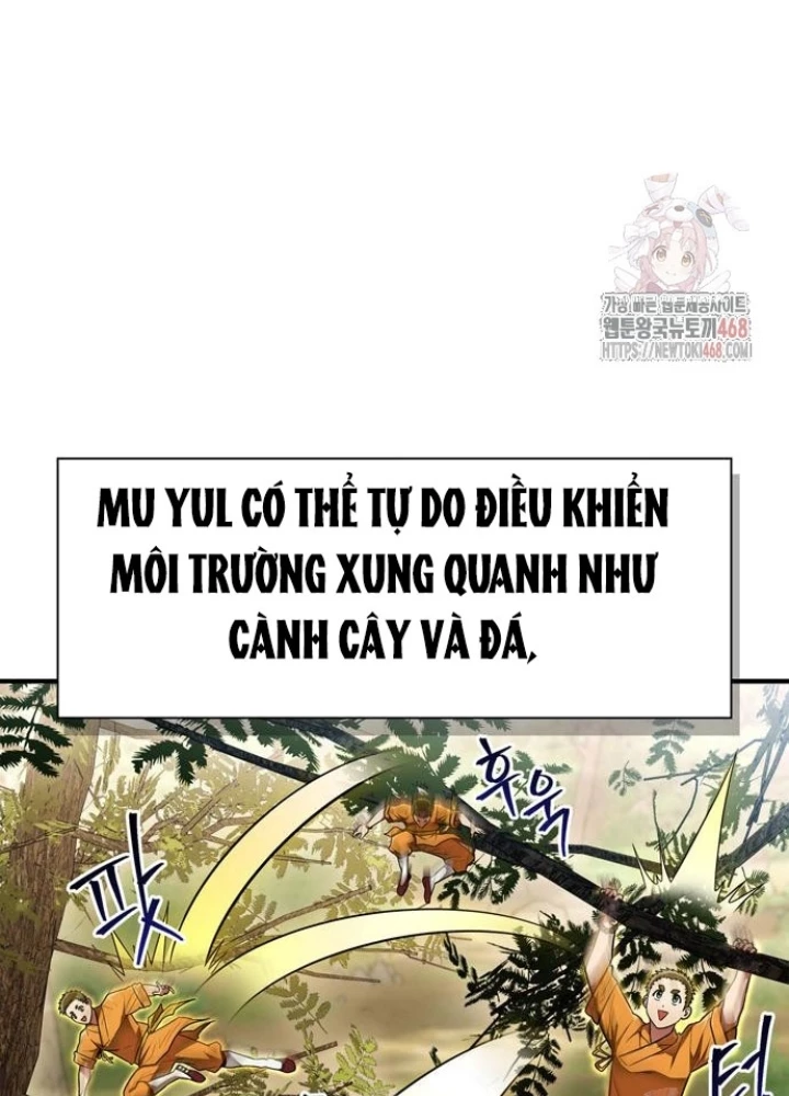 Huấn Luyện Viên Murim Thiên Tài Chapter 62 - 101