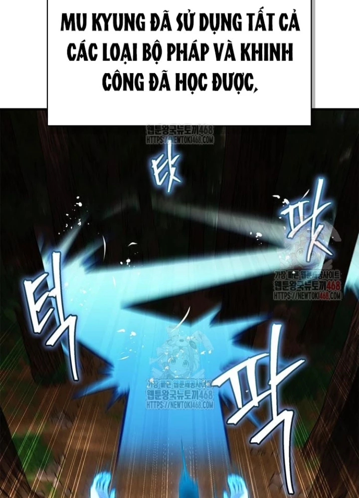Huấn Luyện Viên Murim Thiên Tài Chapter 62 - 109