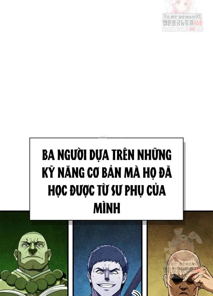 Huấn Luyện Viên Murim Thiên Tài Chapter 62 - 131