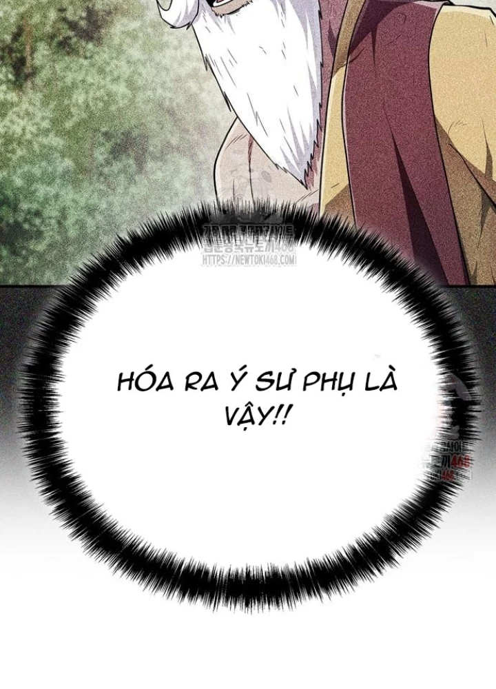Huấn Luyện Viên Murim Thiên Tài Chapter 62 - 177