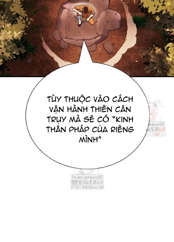 Huấn Luyện Viên Murim Thiên Tài Chapter 62 - 207
