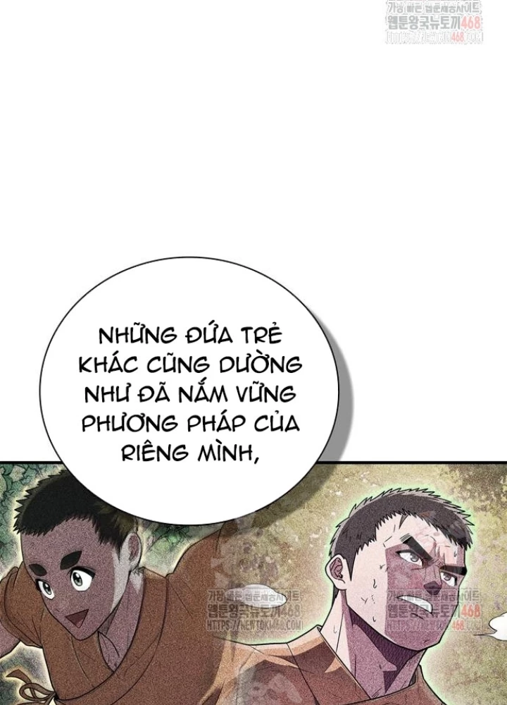 Huấn Luyện Viên Murim Thiên Tài Chapter 62 - 233