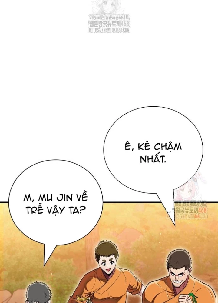 Huấn Luyện Viên Murim Thiên Tài Chapter 62 - 265