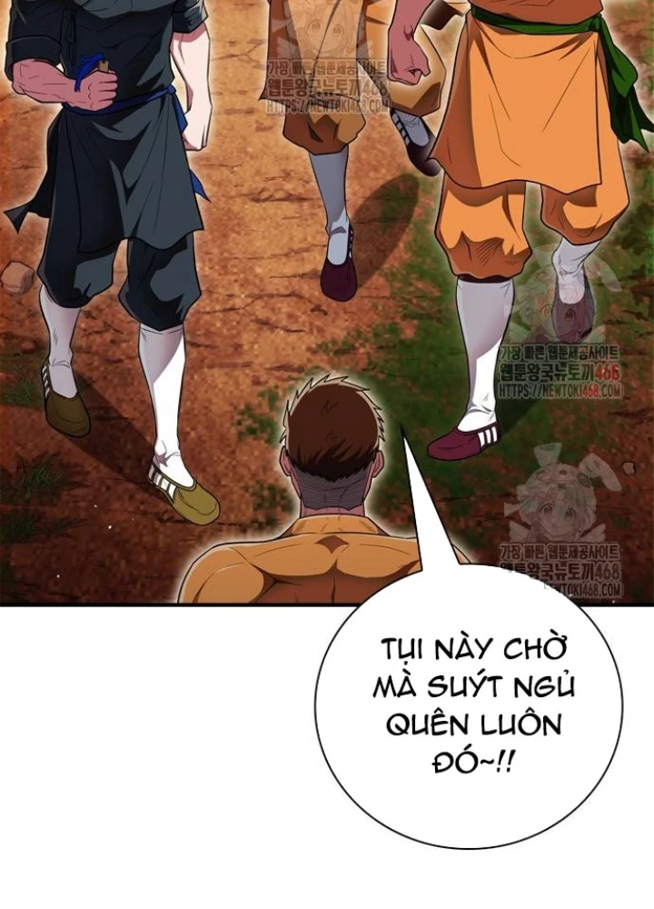 Huấn Luyện Viên Murim Thiên Tài Chapter 62 - 267