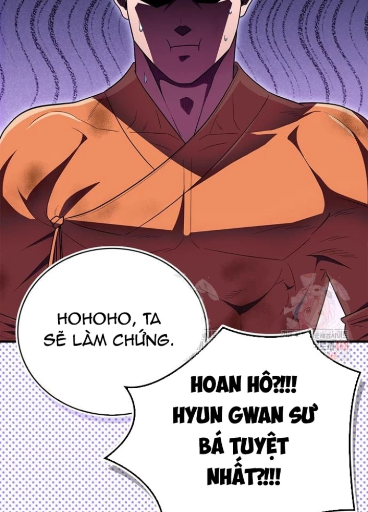 Huấn Luyện Viên Murim Thiên Tài Chapter 62 - 271