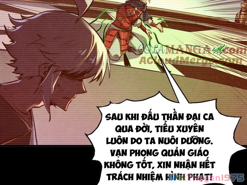 Vạn Cổ Chí Tôn Chapter 422 - 33