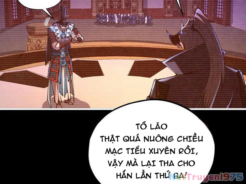 Vạn Cổ Chí Tôn Chapter 422 - 57
