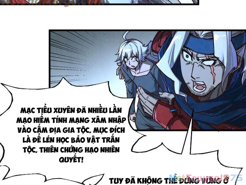 Vạn Cổ Chí Tôn Chapter 422 - 116