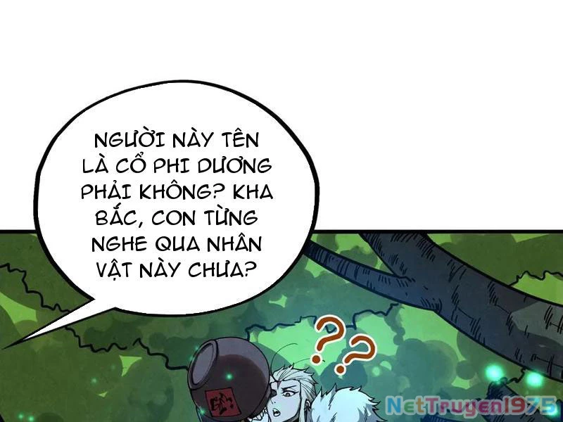 Vạn Cổ Chí Tôn Chapter 422 - 134
