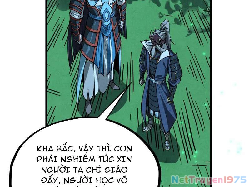 Vạn Cổ Chí Tôn Chapter 422 - 137