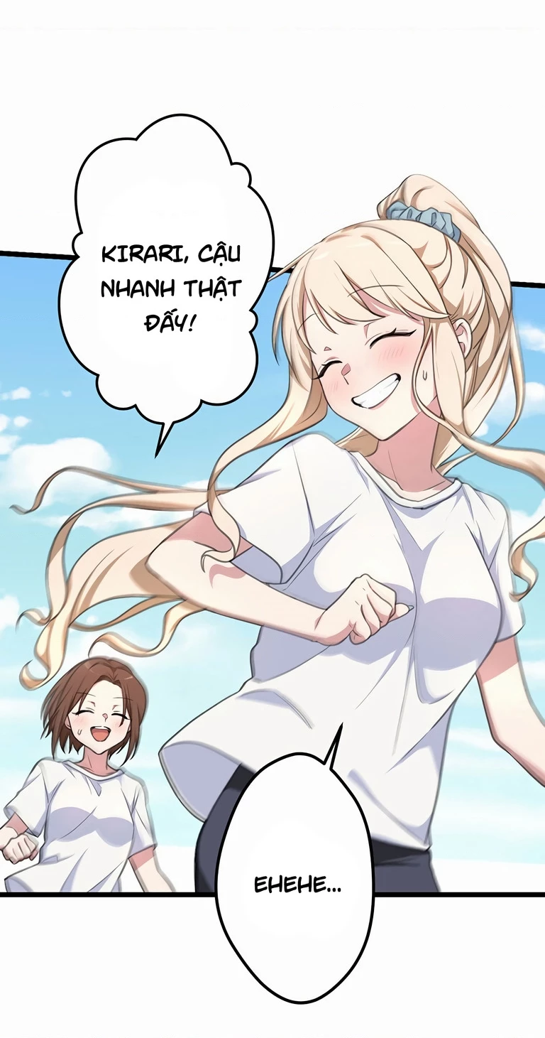 Nếu Hồn Ma Lần Đầu Biết Yêu Chapter 09 - 8