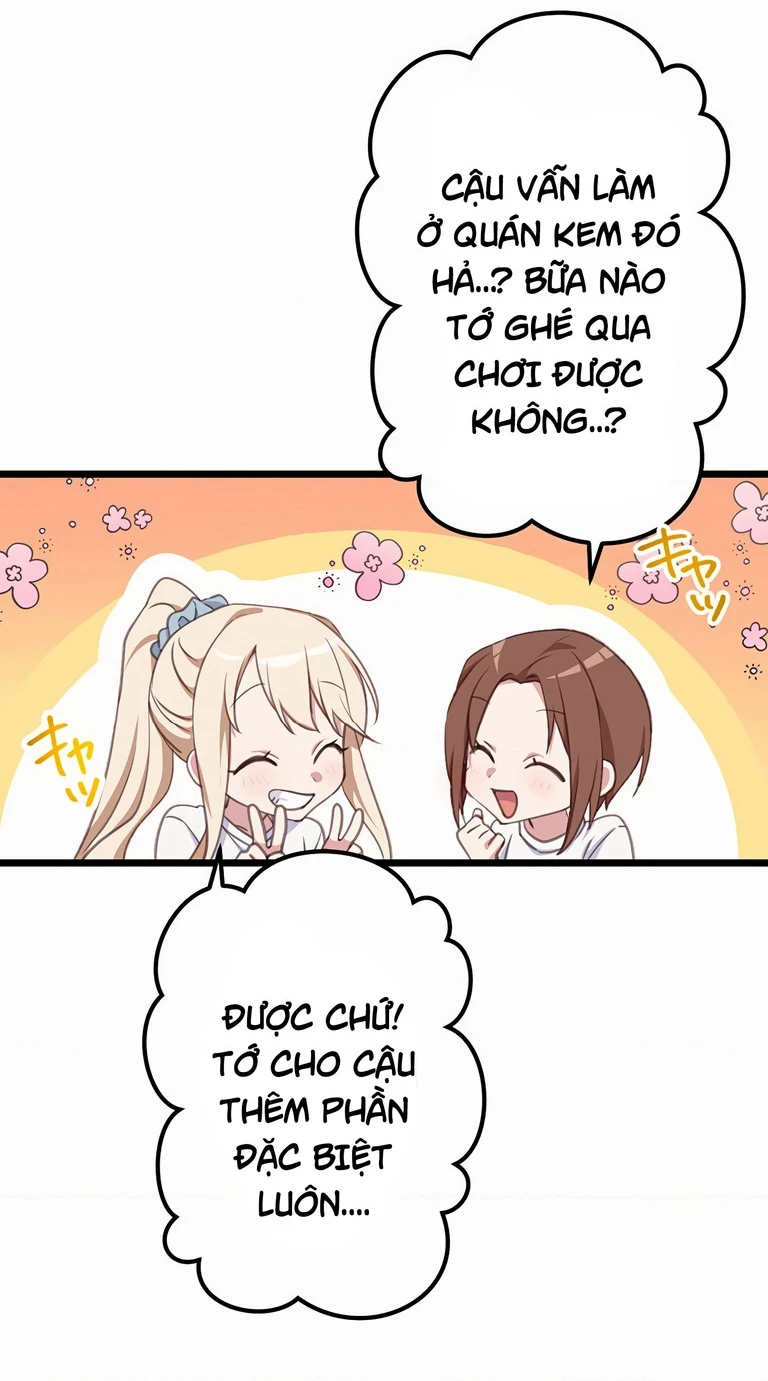 Nếu Hồn Ma Lần Đầu Biết Yêu Chapter 09 - 10