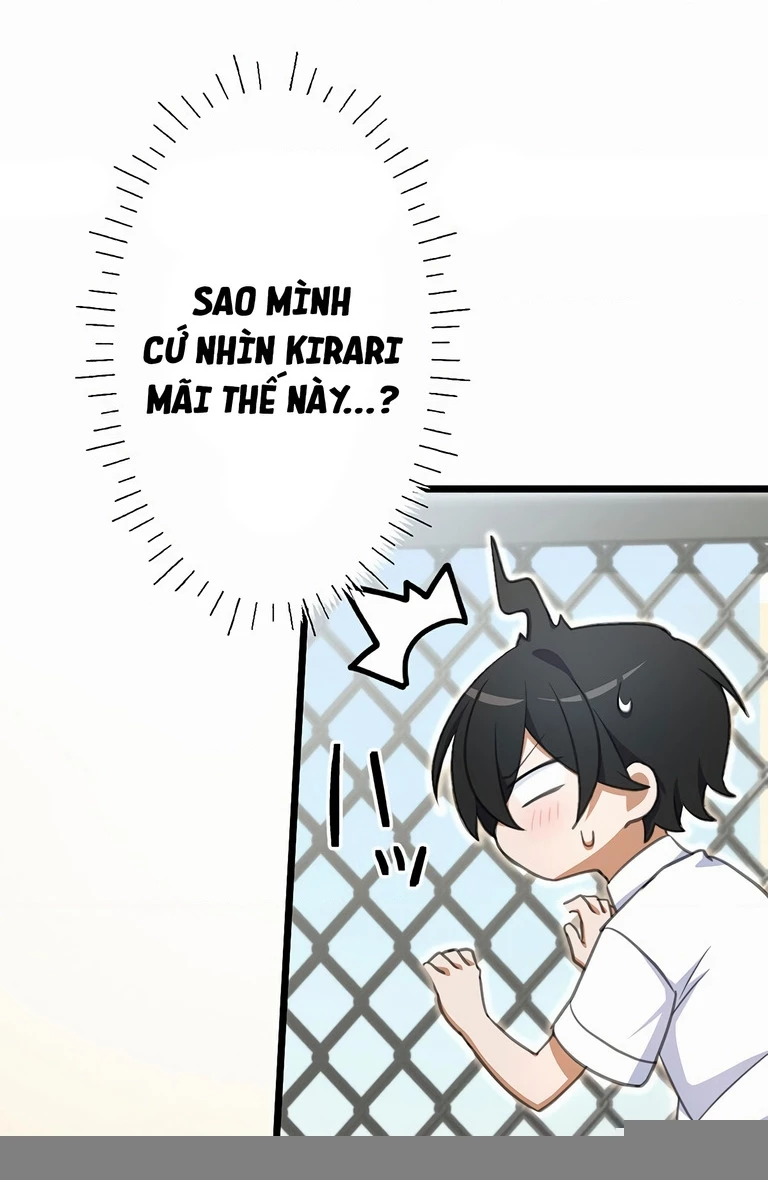 Nếu Hồn Ma Lần Đầu Biết Yêu Chapter 09 - 12