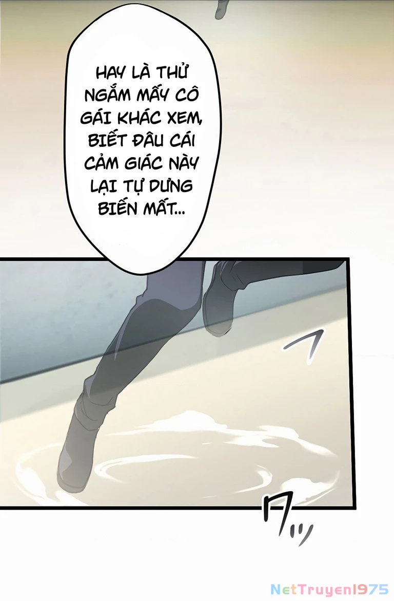 Nếu Hồn Ma Lần Đầu Biết Yêu Chapter 09 - 15