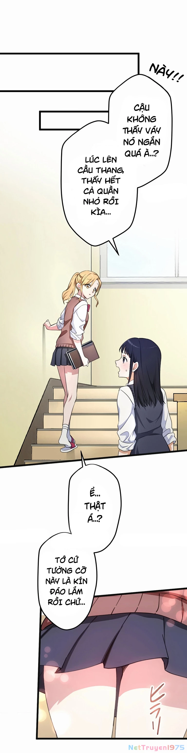 Nếu Hồn Ma Lần Đầu Biết Yêu Chapter 09 - 16