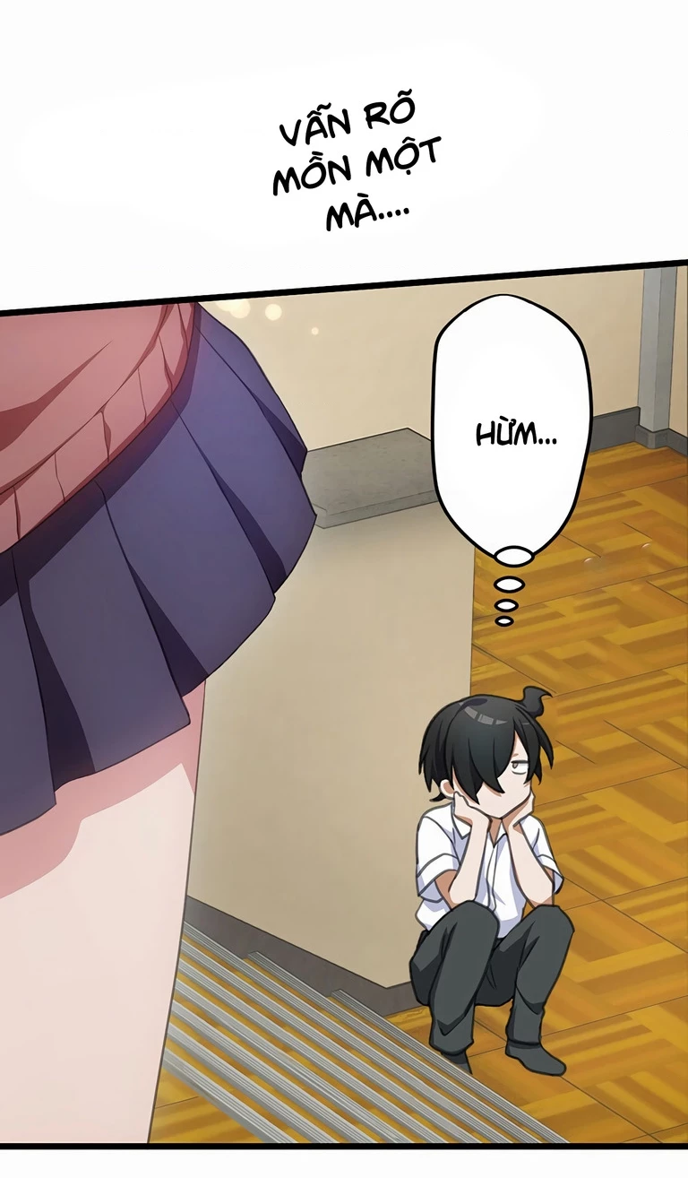 Nếu Hồn Ma Lần Đầu Biết Yêu Chapter 09 - 17