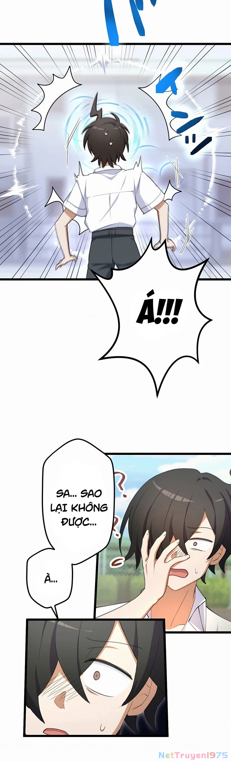 Nếu Hồn Ma Lần Đầu Biết Yêu Chapter 09 - 24