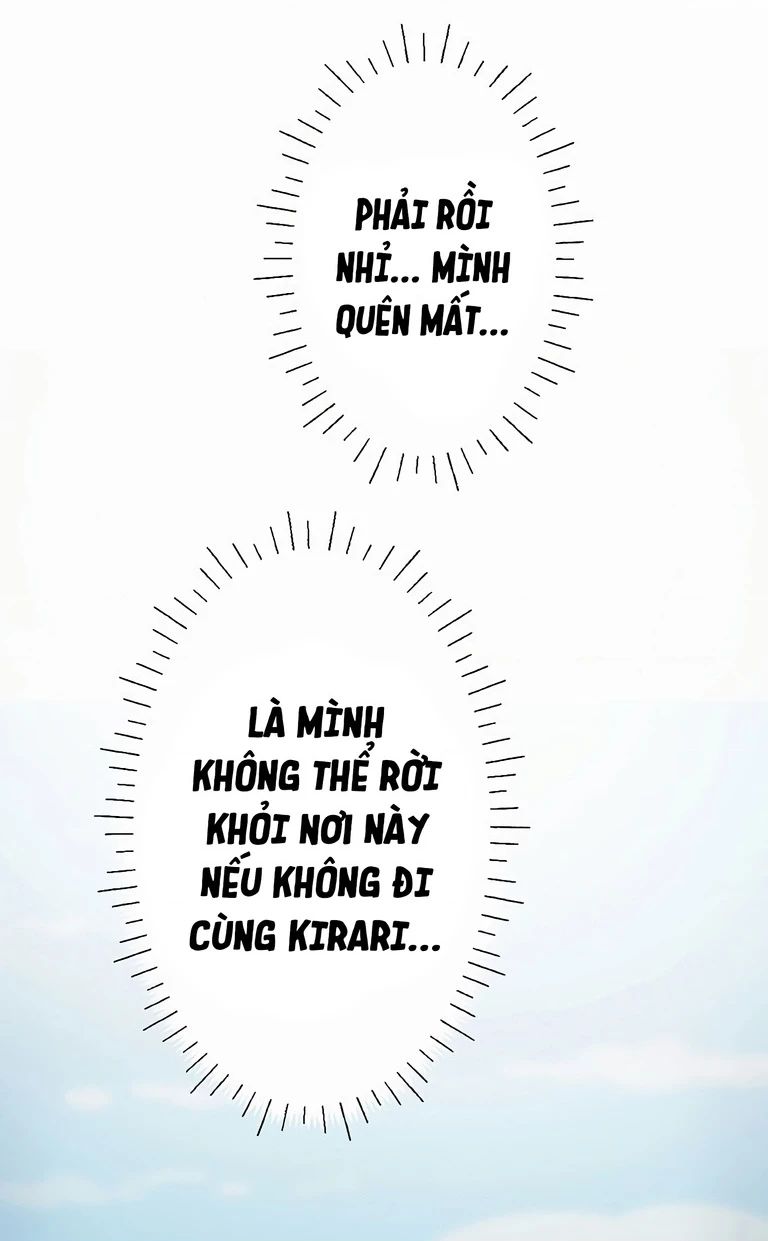 Nếu Hồn Ma Lần Đầu Biết Yêu Chapter 09 - 25