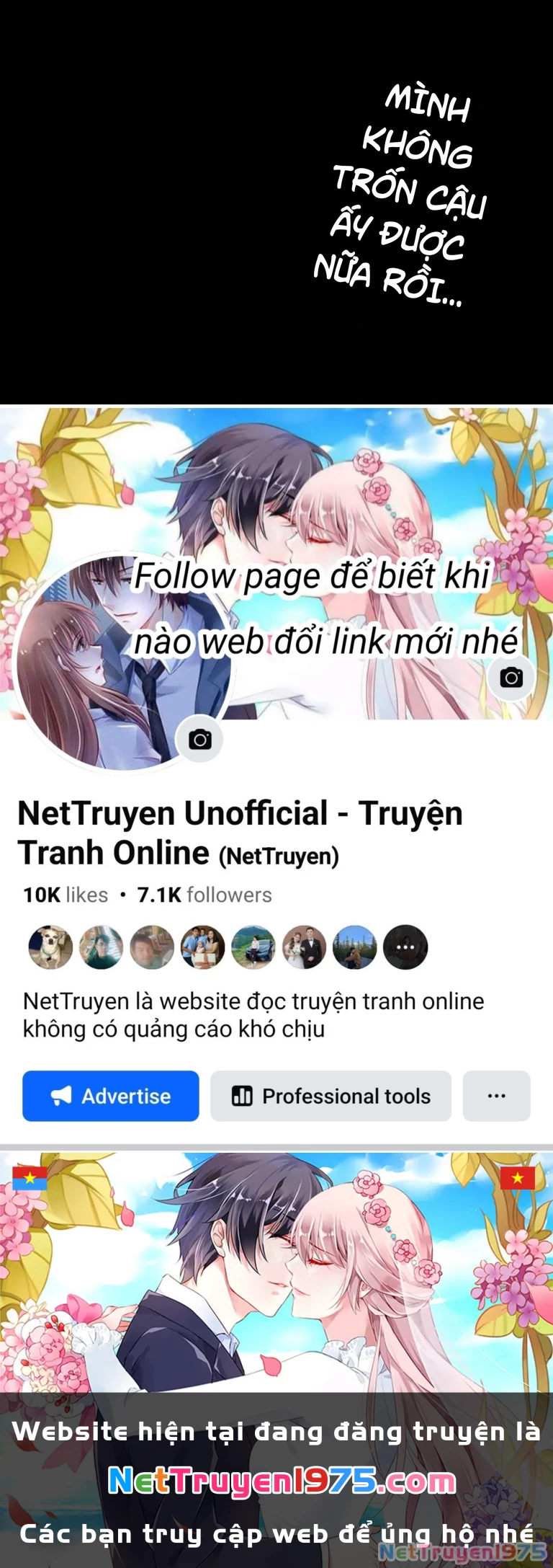 Nếu Hồn Ma Lần Đầu Biết Yêu Chapter 09 - 29