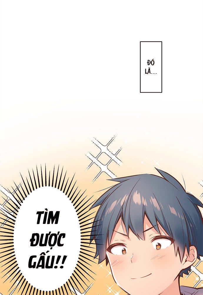 Cô Bạn Gái Hai Mặt Chapter 1 - 4