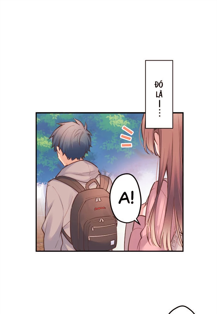 Cô Bạn Gái Hai Mặt Chapter 1 - 8