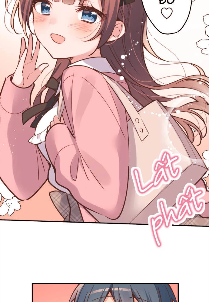 Cô Bạn Gái Hai Mặt Chapter 1 - 14