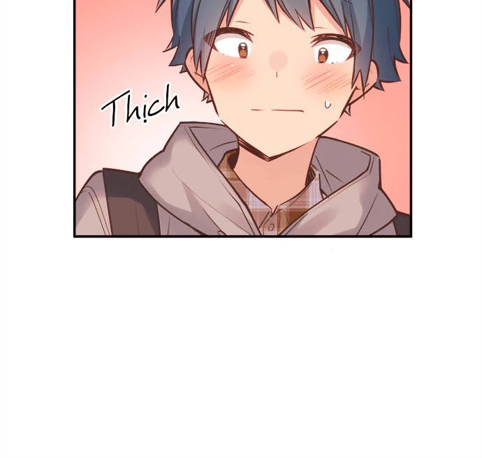 Cô Bạn Gái Hai Mặt Chapter 1 - 15