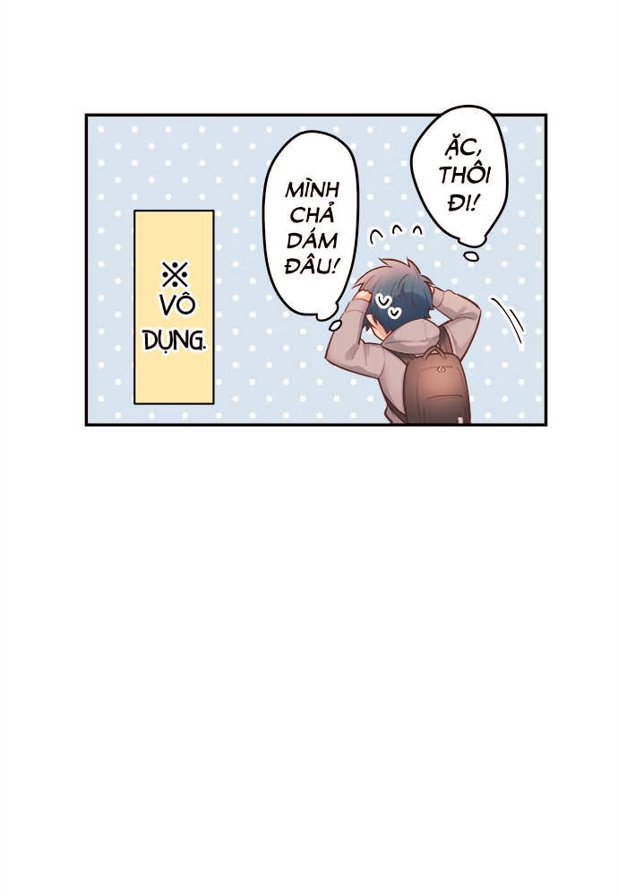 Cô Bạn Gái Hai Mặt Chapter 1 - 34