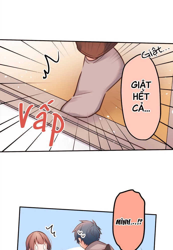 Cô Bạn Gái Hai Mặt Chapter 1 - 45