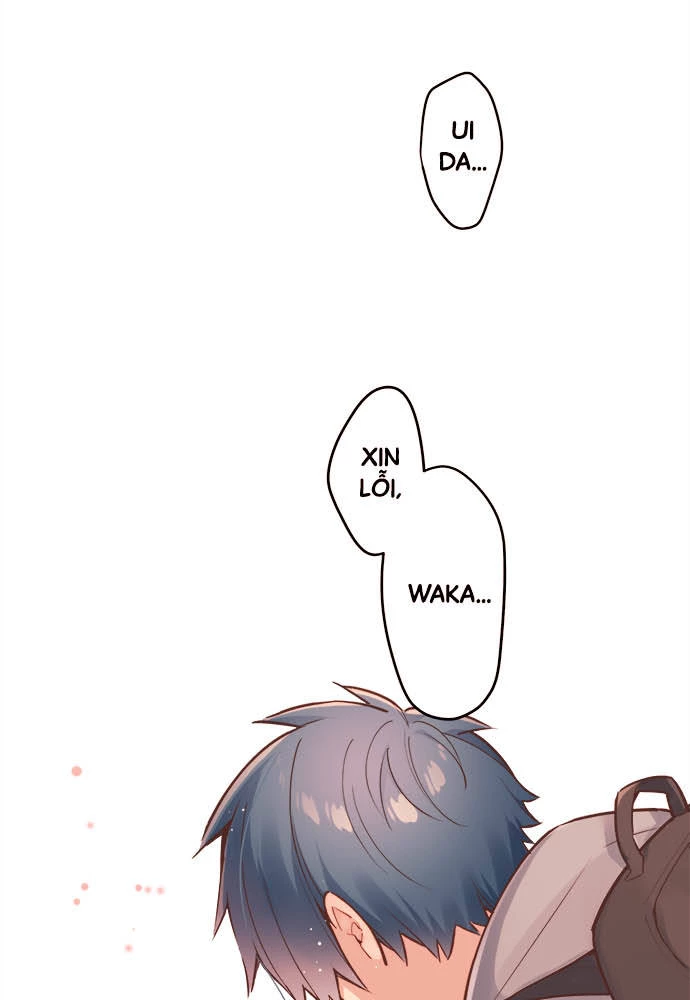 Cô Bạn Gái Hai Mặt Chapter 1 - 47